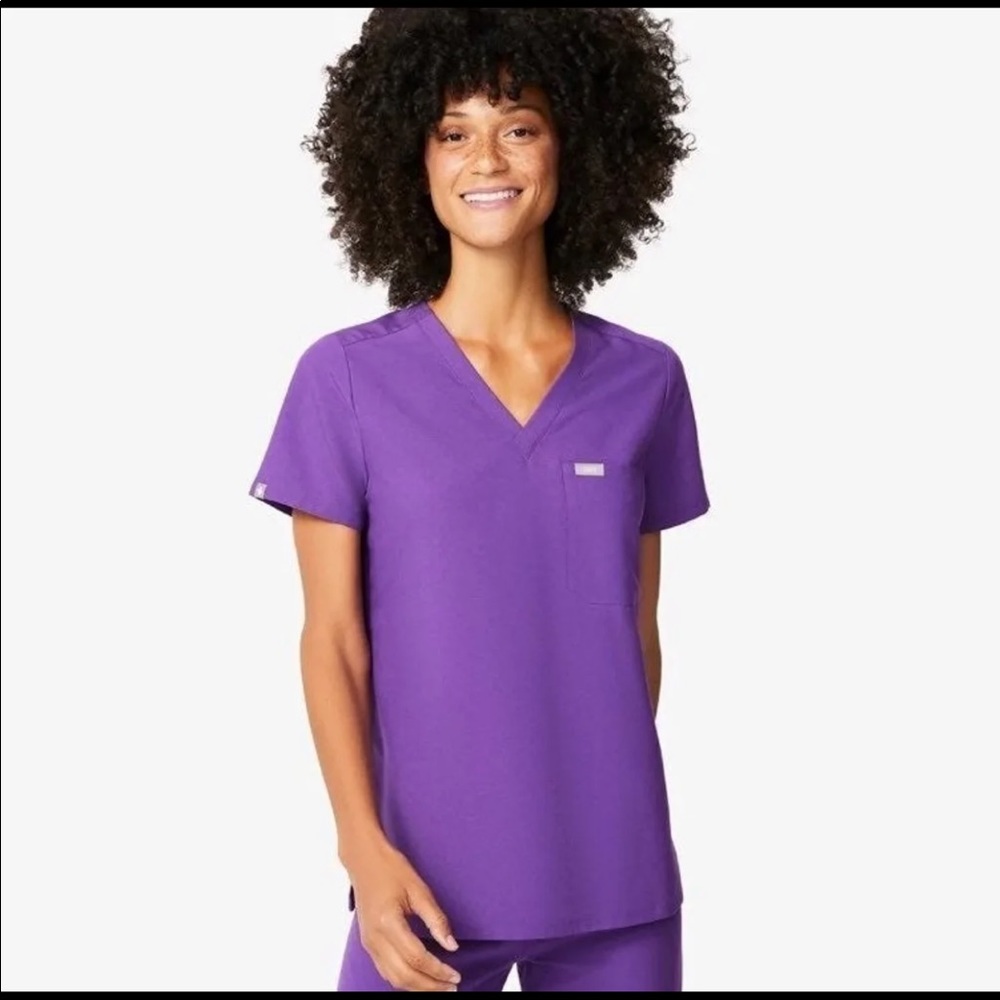 FIGS Ultra Violet Set